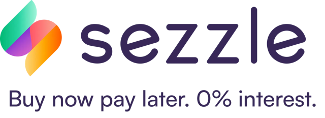 Sezzle Financing Badge
