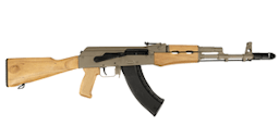 AK-47 Rifles