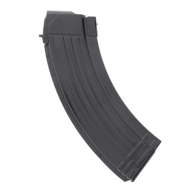SGM Tactical AK-47 7.62X39mm Steel Magazine (30 Rounds)