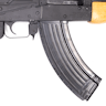 SGM Tactical AK-47 7.62X39mm Steel Magazine in loaded AK-47