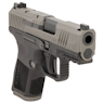 Canik Mete MC9 9mm Sub Compact Pistol