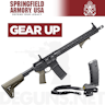 Springfield Saint Victor 5.56 NATO 16" w/ Crossfire Red Dot, Sling, AFG, BUS, 2 mags