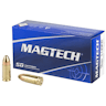 Magtech 9mm 115 Grain FMJ Ammo 50 Round Box