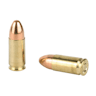Magtech 9mm 115 Grain FMJ Ammunition cartridges