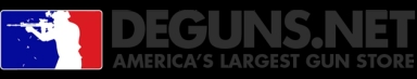 DEGuns Logo