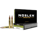 Nosler E-Tip 9.3mmx62 Mauser 250 gr E Tip Lead Free - 40393