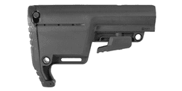 Gun Stocks