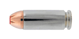 10mm Auto Ammo