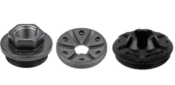 Silencers & Suppressors Accessories