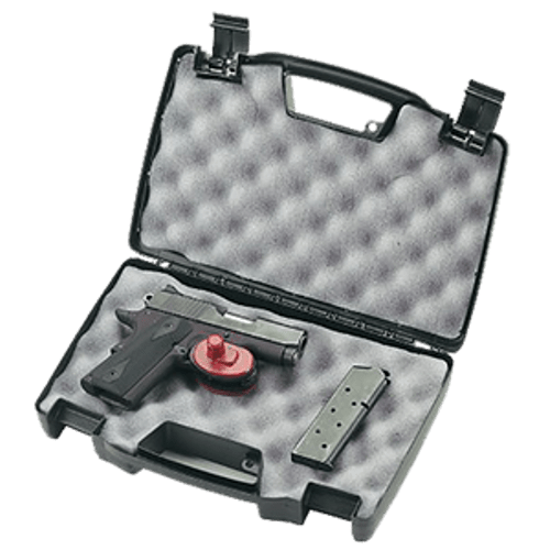 Plano 1403-00 Single Pistol Case