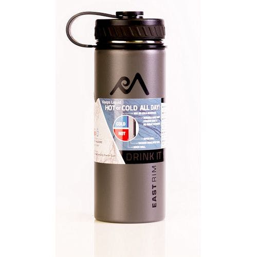 NWT Double Wall 25 OZ Insulated Stainless Steel Water Bottle In