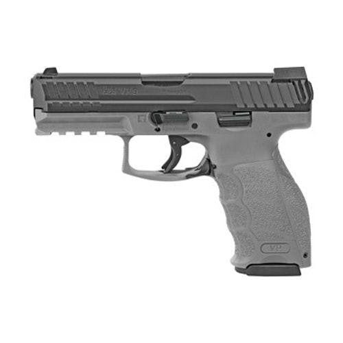 HK  81000230 VP9 9mm Pistol Grey