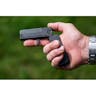 Trailblazer Firearms "LIFECARD" 22LR 2.5" 1RD Single Shot Handgun - Black