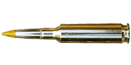 6.5x55mm Swedish Mauser Ammo