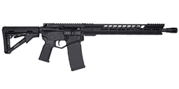 6.5 Grendel Rifles