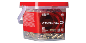 Bulk Ammo