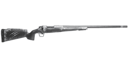 28 Nosler Rifles