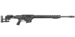 .338 Lapua Magnum Rifles