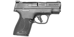 .30 Super Carry Handguns