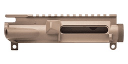 Stripped Upper Receivers