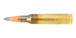 .338 Lapua Magnum Ammo