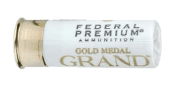 Shotgun Ammo