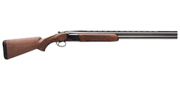Over & Under Shotguns