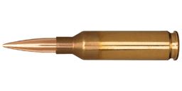 6mm Creedmoor Ammo