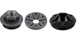 Silencers & Suppressors Accessories