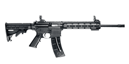 Rimfire Rifles