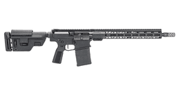 8.6 Blackout Rifles