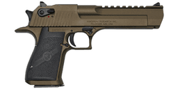 .50 AE Pistols