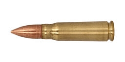 7.62x39mm Ammo
