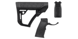 Parts & Accessories