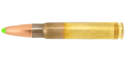 9.3x62mm Mauser Ammo
