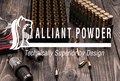 Alliant Powder