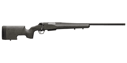 6.8 Western Rifles