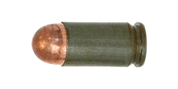 9x18mm Makarov Ammo