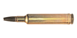 .338 RUM Ammo
