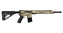.50 Beowulf Rifles