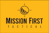 Mission First Tactical logo image