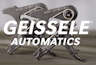 Geissele Automatics logo image