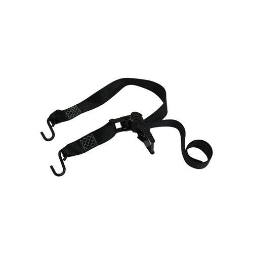 X-Stands Treestands Triple Contact Ratchet Strap
