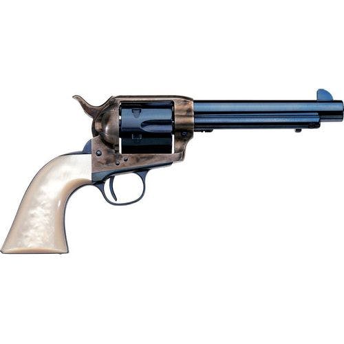 A. Uberti 1873 Cattleman Frisco .45 Colt Single Action Revolver 5.5" Barrel