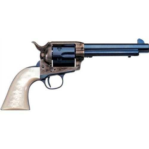 A. Uberti 1873 Cattleman Frisco .45 Colt 7.5" Single Action Army Revolver