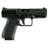 Century Arms Canik TP9SF Elite-S 9mm Luger Semi Auto Pistol 15 Round 4.19" Barrel Trigger Stop Interchangeable Grips Black Polymer Frame Black Finish