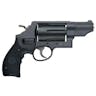 Smith & Wesson Governor With Crimson Trace 45 LC 45 ACP 410 162411