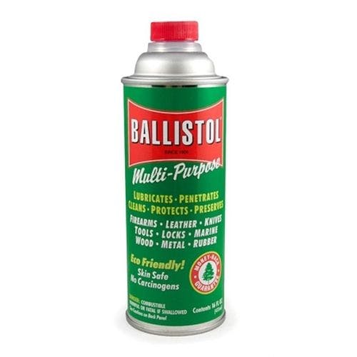 Ballistol Multi-Purpose 16 fl. oz. Liquid