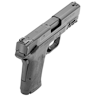 Smith & Wesson M&P9 M2.0 Shield EZ 9mm Pistol rear slide right angle