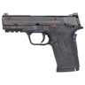 Smith & Wesson M&P9 M2.0 Shield EZ 9mm Pistol with Thumb Safety left side view